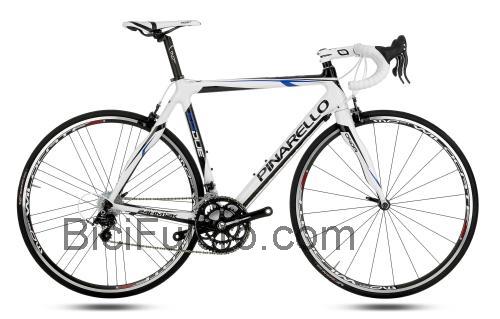 Pinarello FP Due scheda tecnica e recensioni
